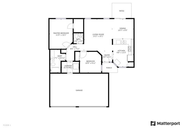 Photo - 2314 Woodside Dr