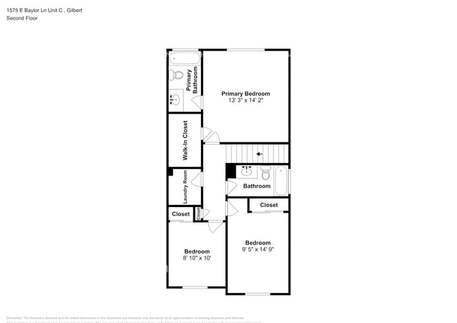 Photo - 1575 E Baylor Ln