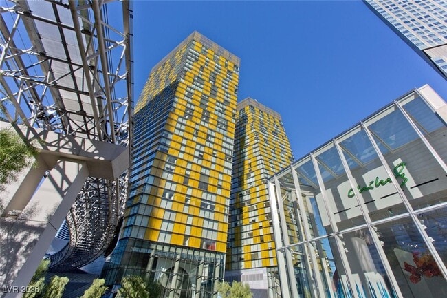 Building Photo - 3722 S Las Vegas Blvd Unit 911