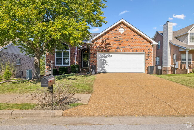 Building Photo - 6856 Scarlet Ridge Dr Rental