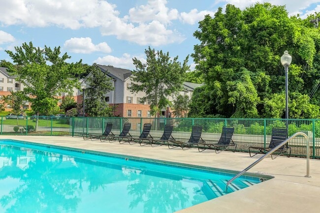 Photo - River City North