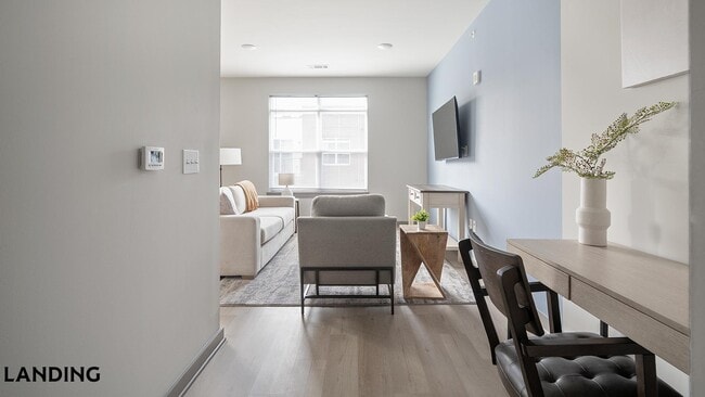 Photo - 1801 Meridian St Unit 930