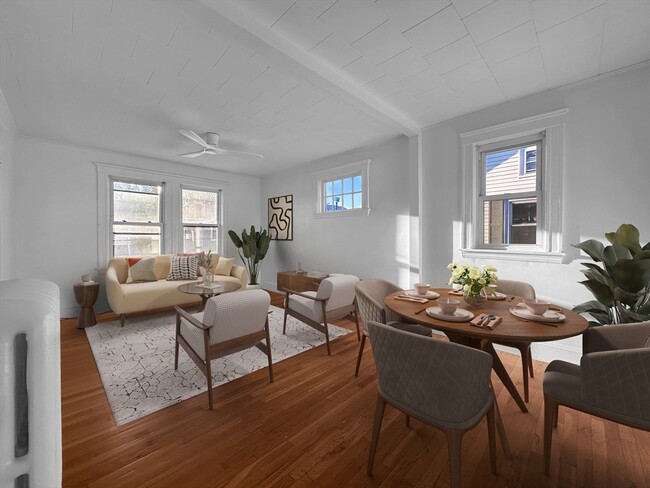 Building Photo - 64 Goodenough St Unit 2