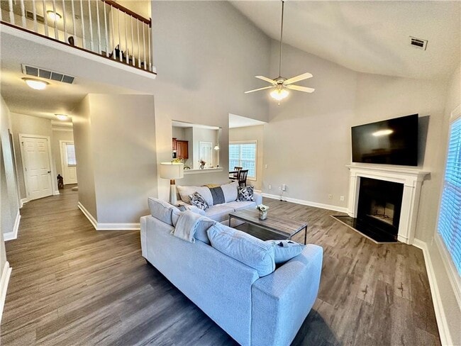 Photo - 5135 Cactus Cove Ln