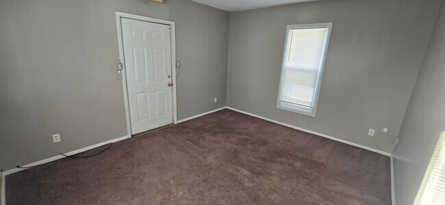 Photo - 1607-1609 S Madison St. Unit 1607 S Madison St