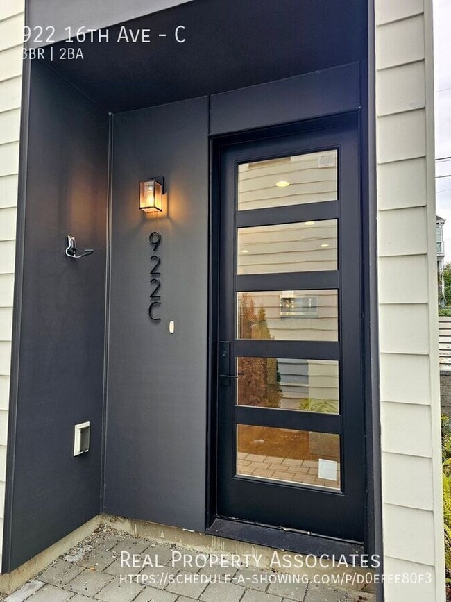 Photo - 922 16th Ave