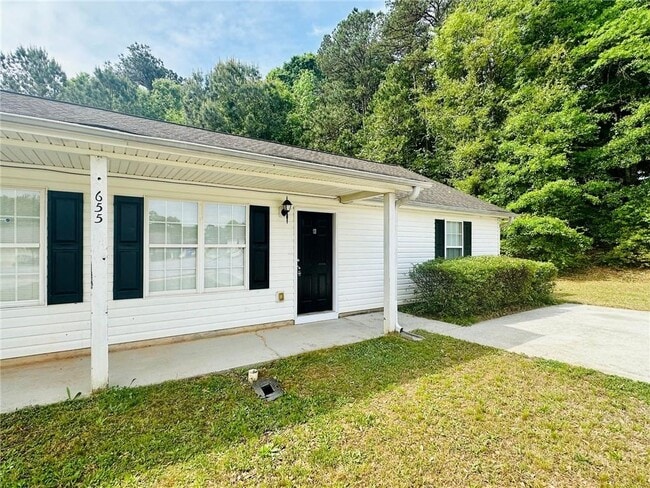 Photo - 655 Baron Dr