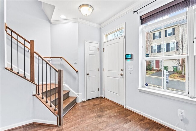 Photo - Commuter Friendly 3 Bed 3.5 Bath Townhome
