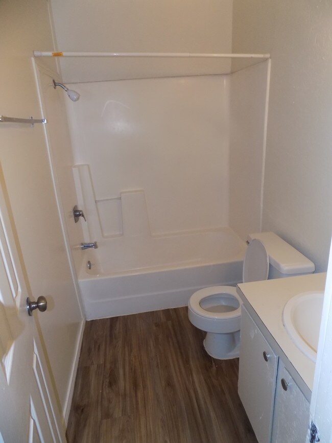 Willow Ridge Apartments