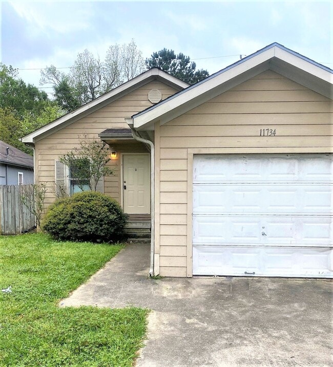 Building Photo - 11734 Greensbrook Forest Dr