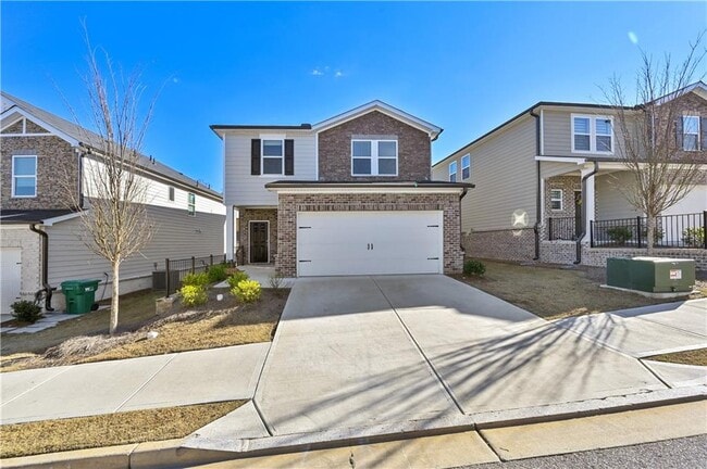 Photo - 2327 Whitworth St