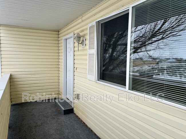 Photo - 303 Spring Creek Pkwy Unidad 3 Rental