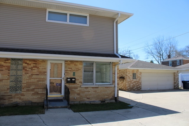 Photo - 724 Barnsdale Rd Unit 2