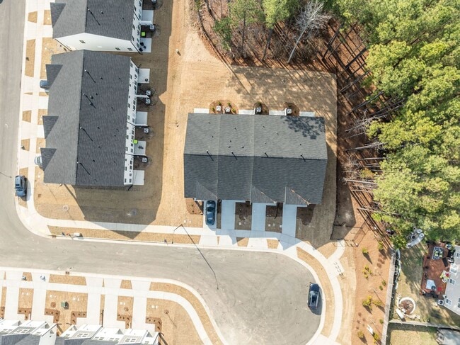 Photo - Prime Durham Townhome in Bull City North – Beautiful 3BR/2.5BA with 1-Car Garage