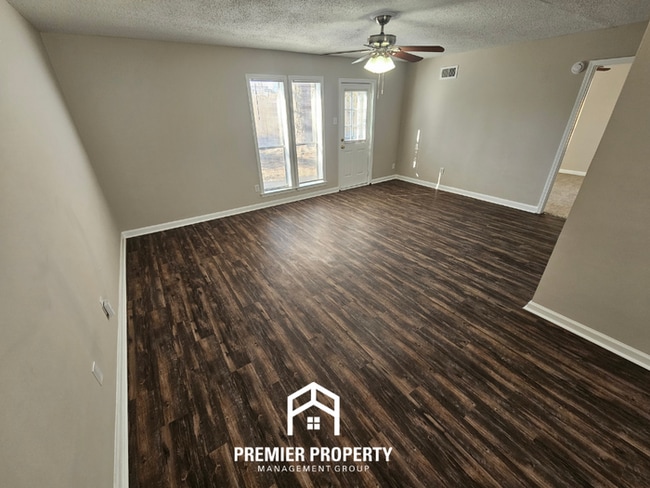 Photo - Freshly Renovated Memphis Rental with Garage, Dining Space & Private Backyard