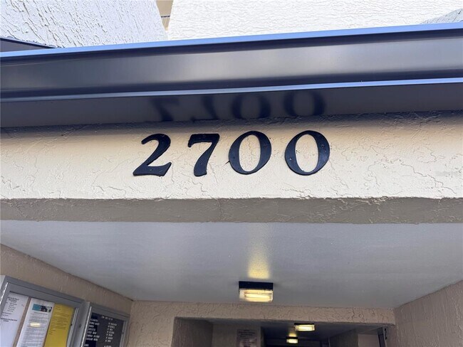 Photo - 2700 Cove Cay Dr Unidad 2B