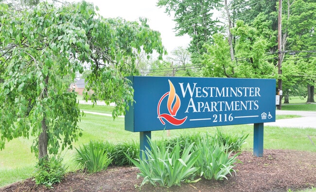 Westminster Apartments - Westminster Apartments