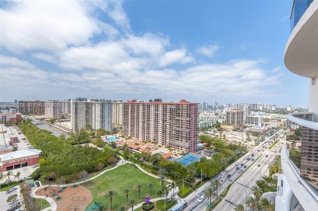 Photo - 17201 Collins Ave Unit 2209