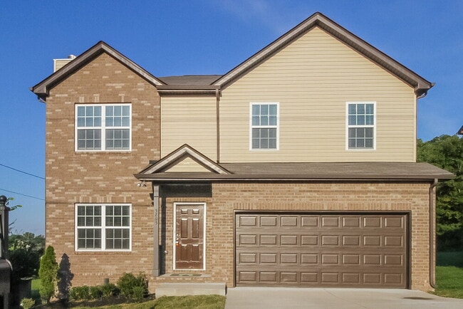 Building Photo - 5205 Rockridge Ct