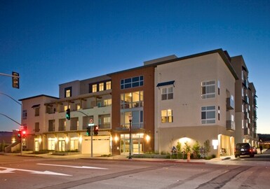 Photo - Delaware Pacific Family Apartments