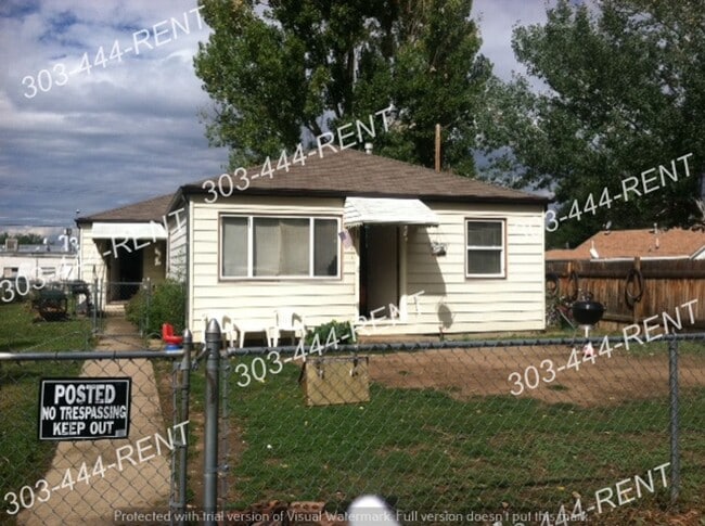 Photo - EM931 Unit 931