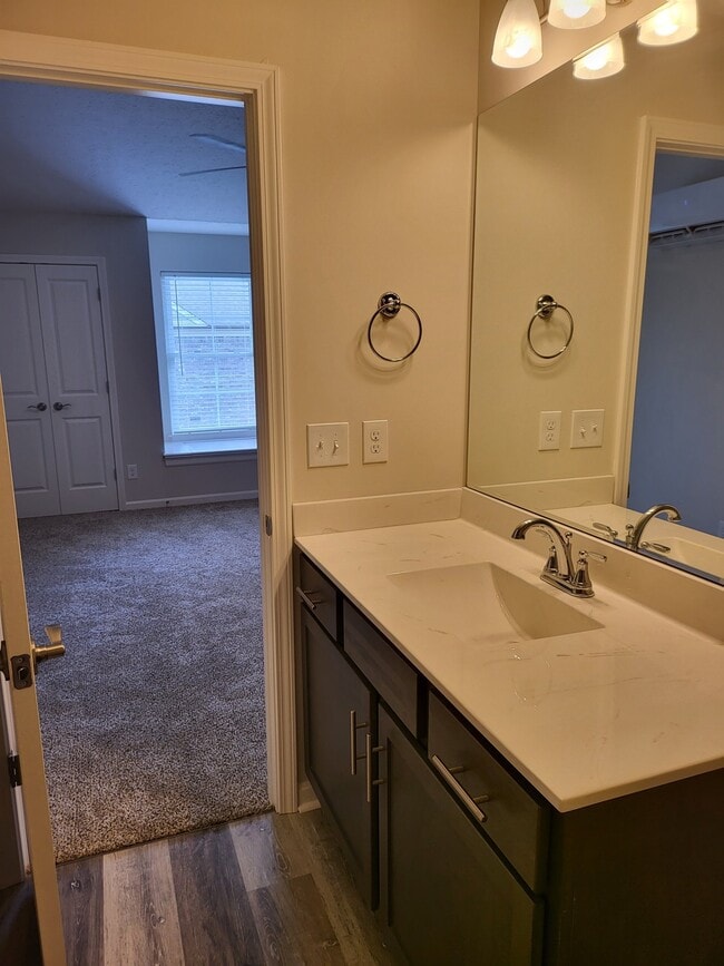 Photo - Brentlinger Townhomes