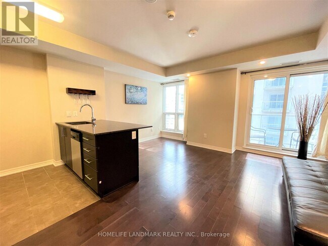 Photo - 195 Besserer St Unit 1908