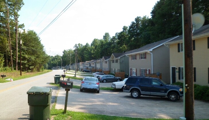 Countrytime Rentals - Countrytime Rentals