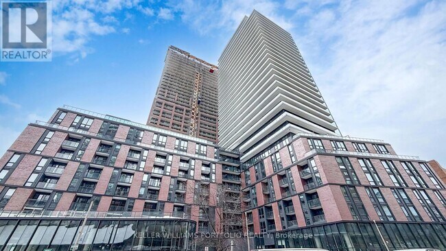 Photo - 35 Parliament St Unité 616