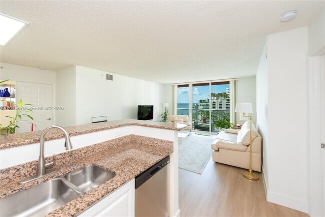 Photo - 1155 Brickell Bay Dr Unidad 609
