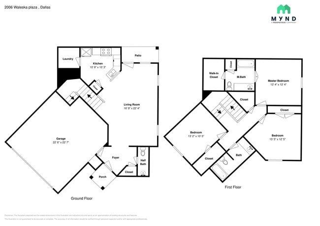 Photo - 2006 Waleska Plaza