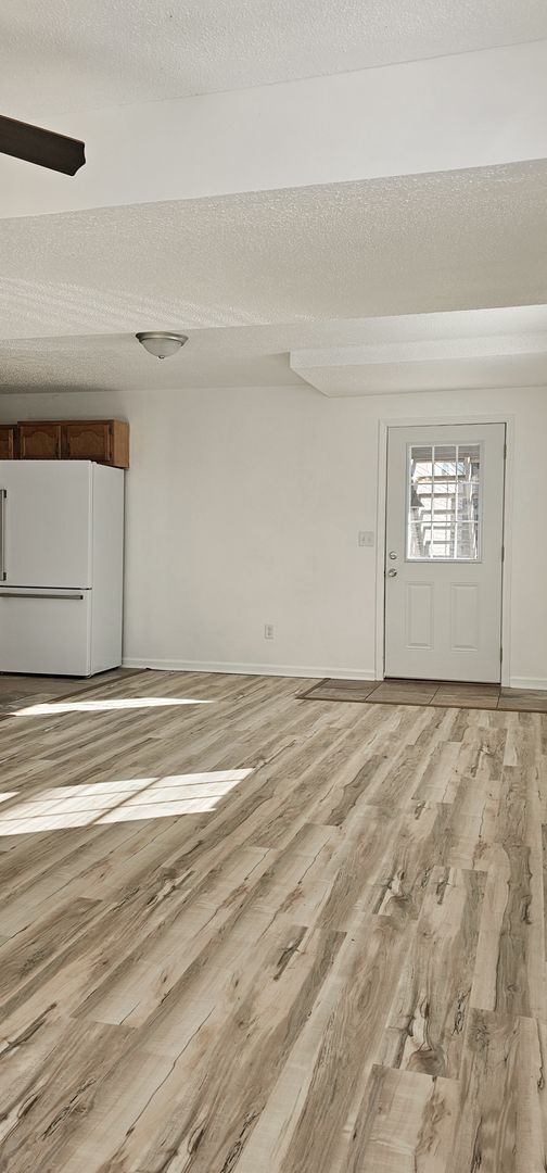 Photo - Beautifully updated 4 Bedroom/2 Bathroom downstairs apartment Unit 1542 E