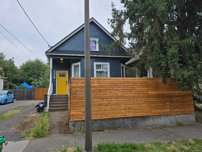 Photo - 2428 NE Rodney Ave