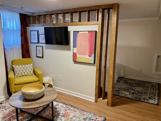 Photo - 1806 17th Ave House