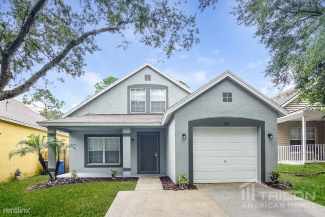 Photo - 914 Cape Cod Cir