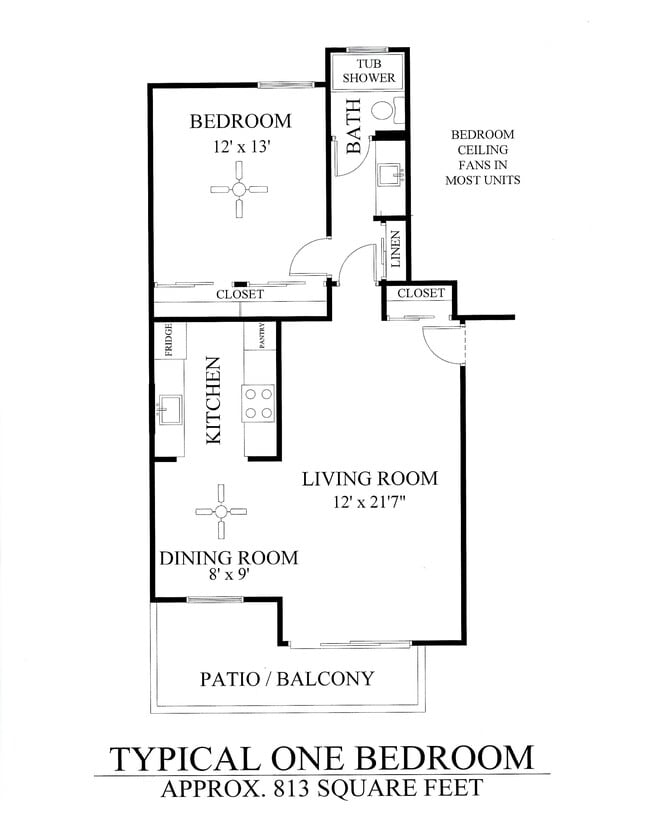 Crescent Manor