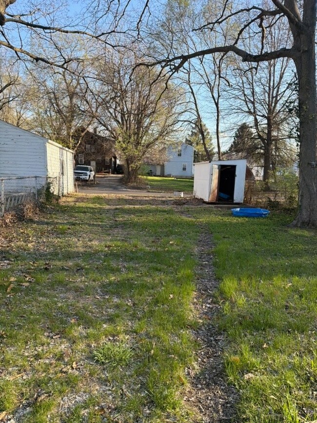 Photo - 1022 West Adrian G. Hinton Avenue