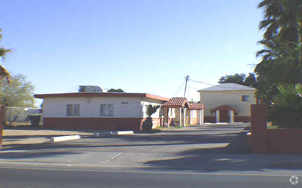 Broadway Palms - Broadway Palms Apartamentos