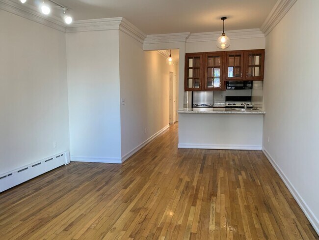 Photo - 443 W 50th St Apartment Unit 2W