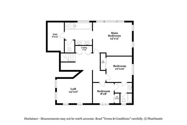 Photo - 10111 Deep Glen St