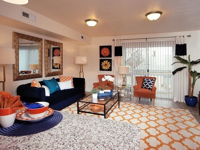 Photo - Center Court