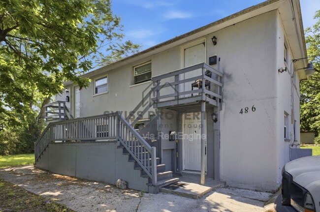 Photo - 486 Hanley St Unidad A