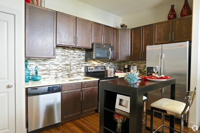 Building Photo - Exclusive Offer: 1 Month Rent-Free for New... Unit AOWD Rental