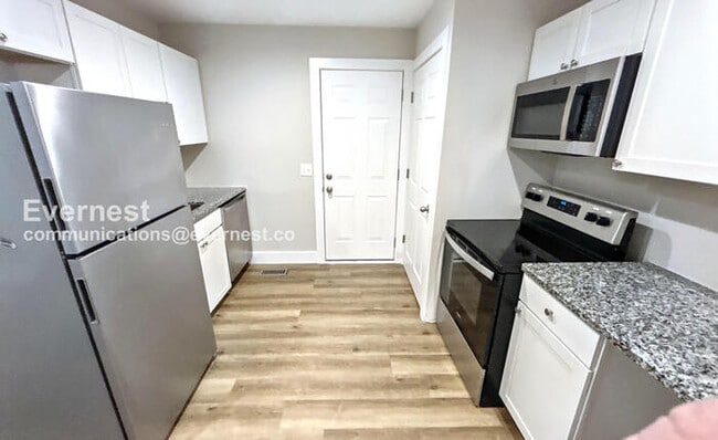 Photo - 1732 17th Ave N