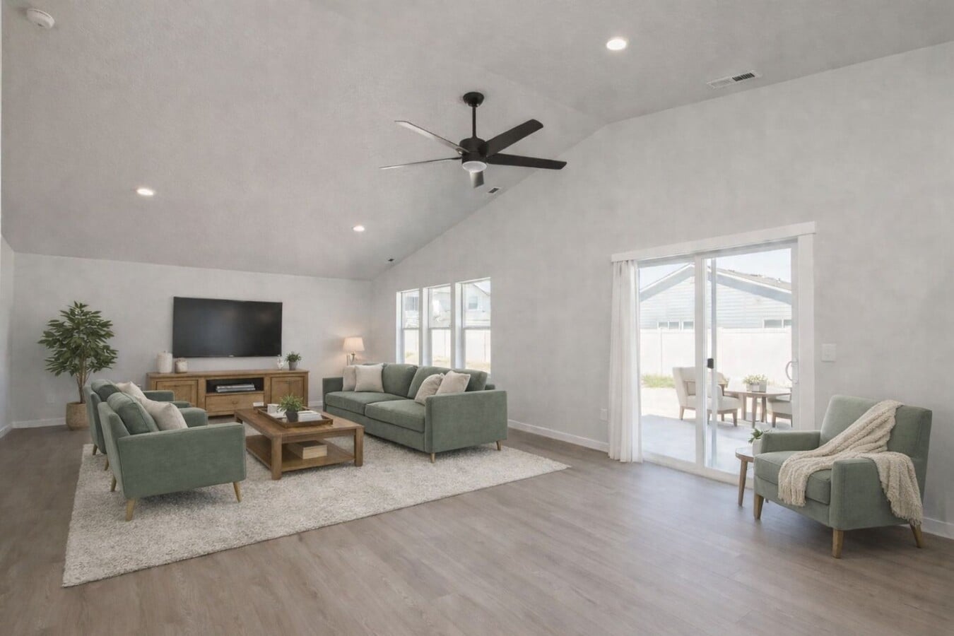 Brand New 4-Bedroom Home | Single-Story Living | Meridian | Be the First to Live Here - Brand New 4-Bedroom Home | Single-Story Living | Meridian | Be the First to Live Here