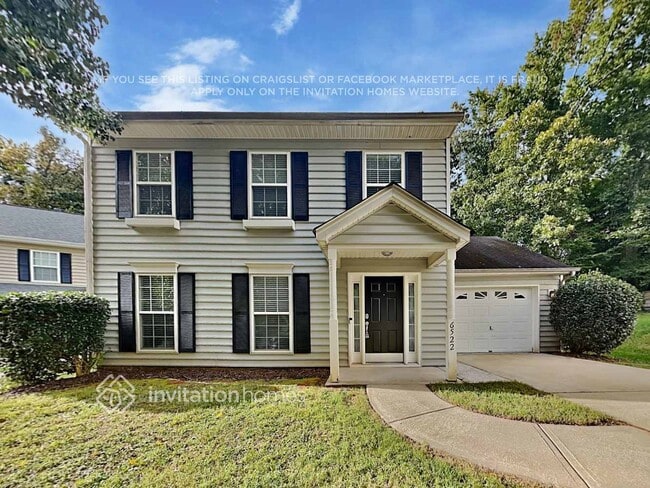 Building Photo - 6522 Wild Orchid Ct