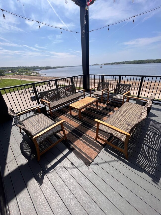 Photo - Bend Apartments