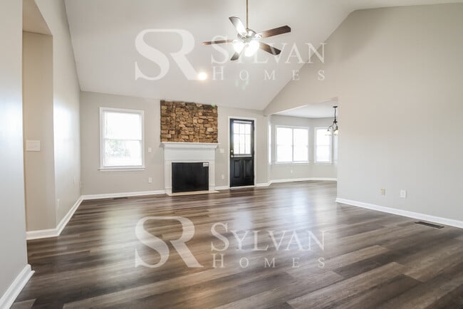 Photo - This lovely home is ready for your personal touch!