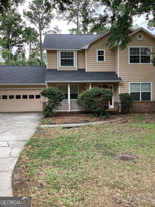 Building Photo - 209 Hallowes Dr Rental