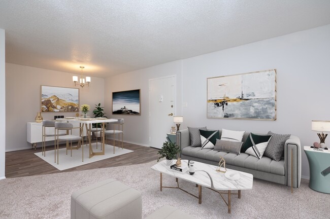 Fiddlers Creek Apartments